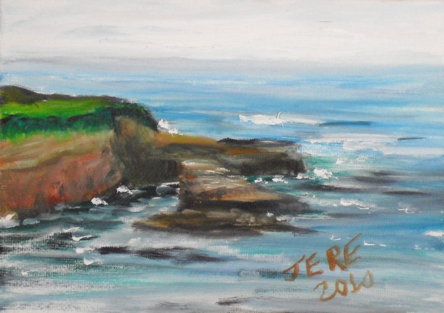 La Jolla Cove 088